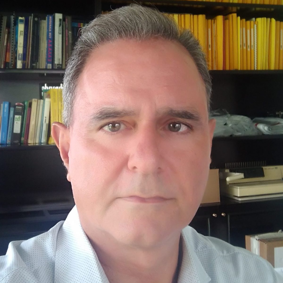 Elias Skordas