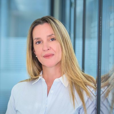 Dr. Angeliki Kosmopoulou