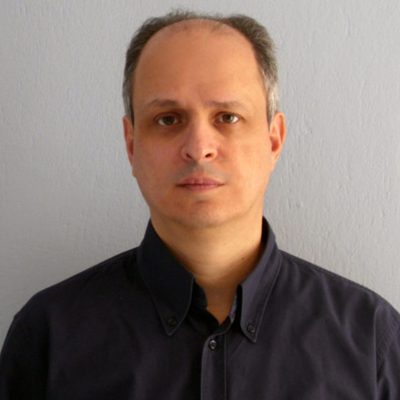 Νικόλαος Στεργιώτης