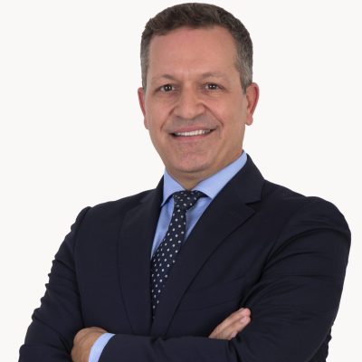 Konstantinos Kalogerakis