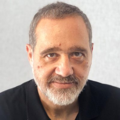 Γιώργος Θεοτόκης