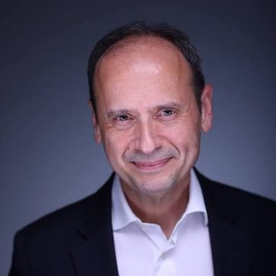 George Katsouranis