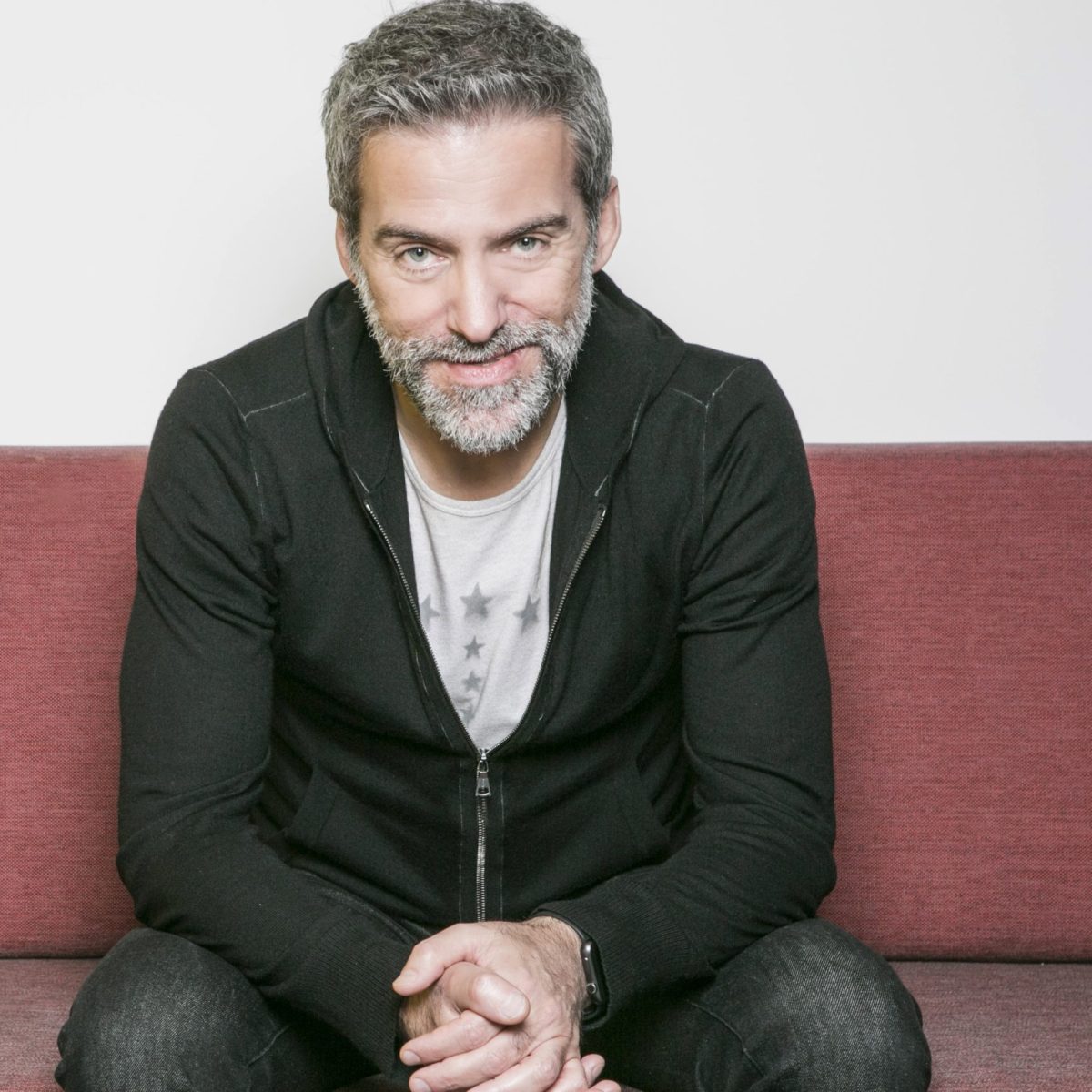 Nikos Drandakis 