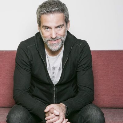 Nikos Drandakis 