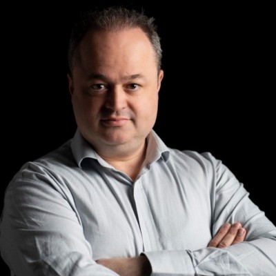Panagiotis Skyrlas