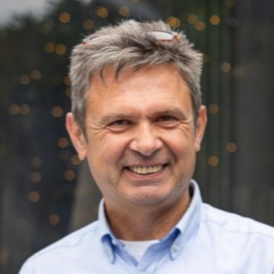 Apostolos Tsoukalas