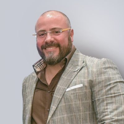 Eleftherios Garofalakis