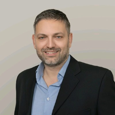 George Katsianis