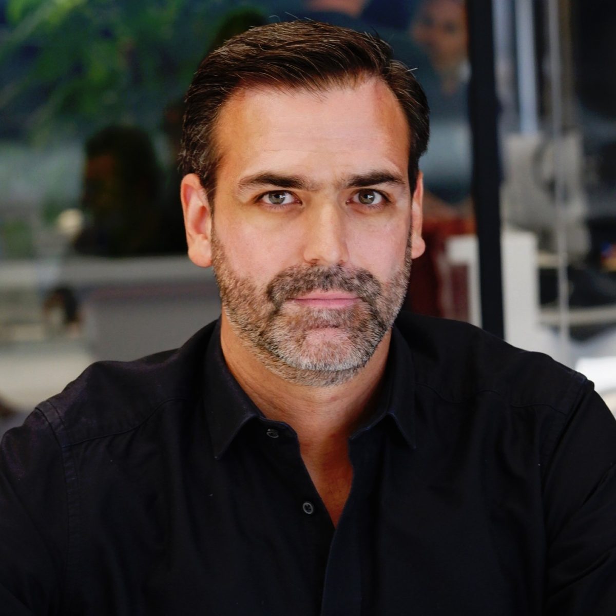Jason Kataropoulos