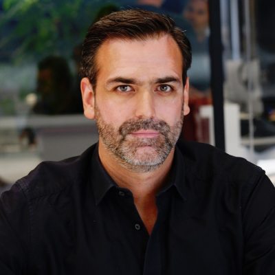 Jason Kataropoulos