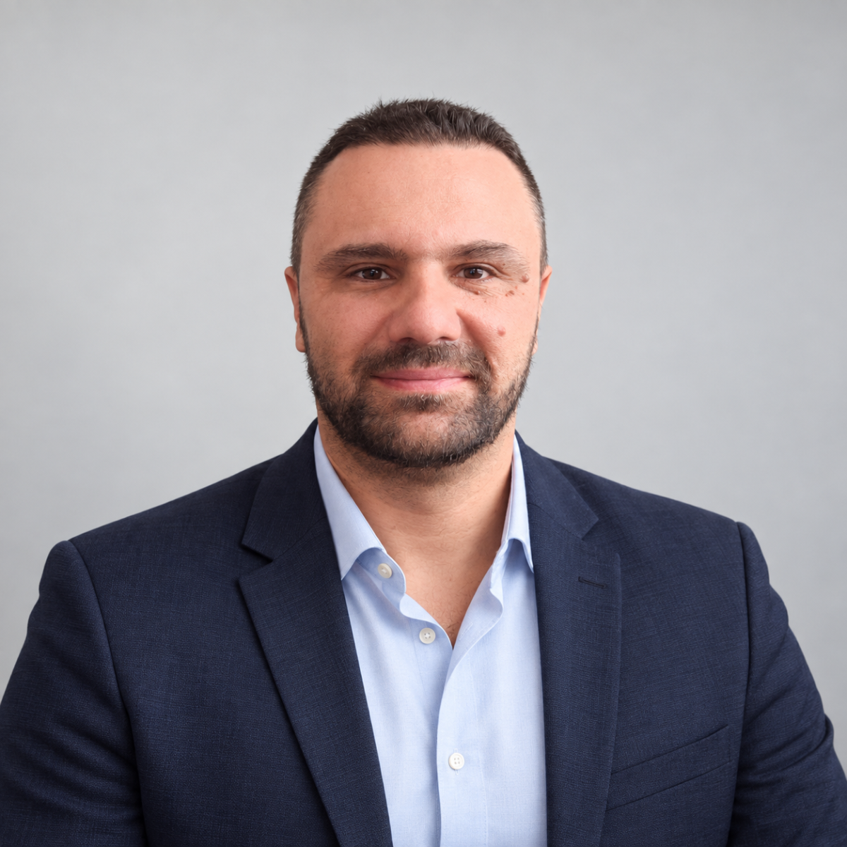 Andreas Karantonis