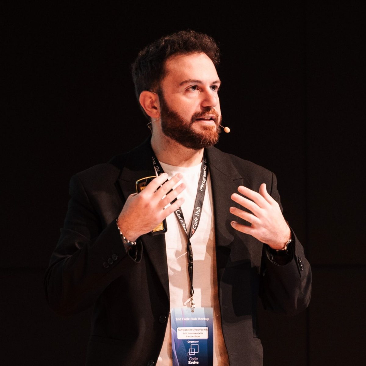 Konstantinos Vourloumis