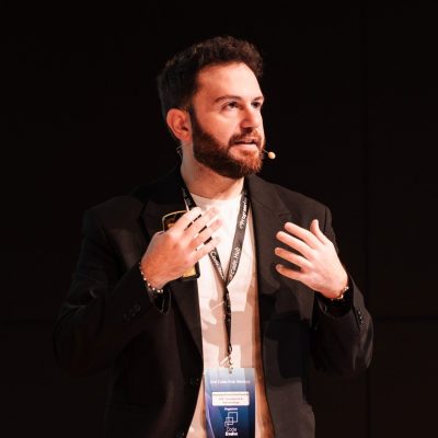 Konstantinos Vourloumis
