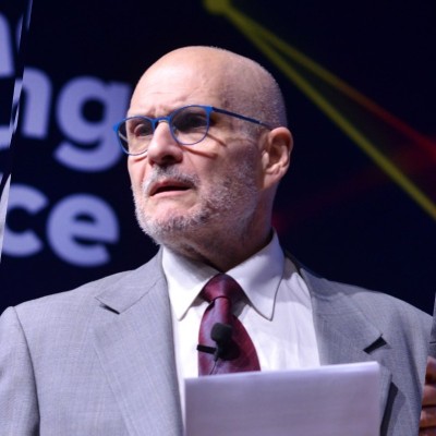 Michalis Moraitis