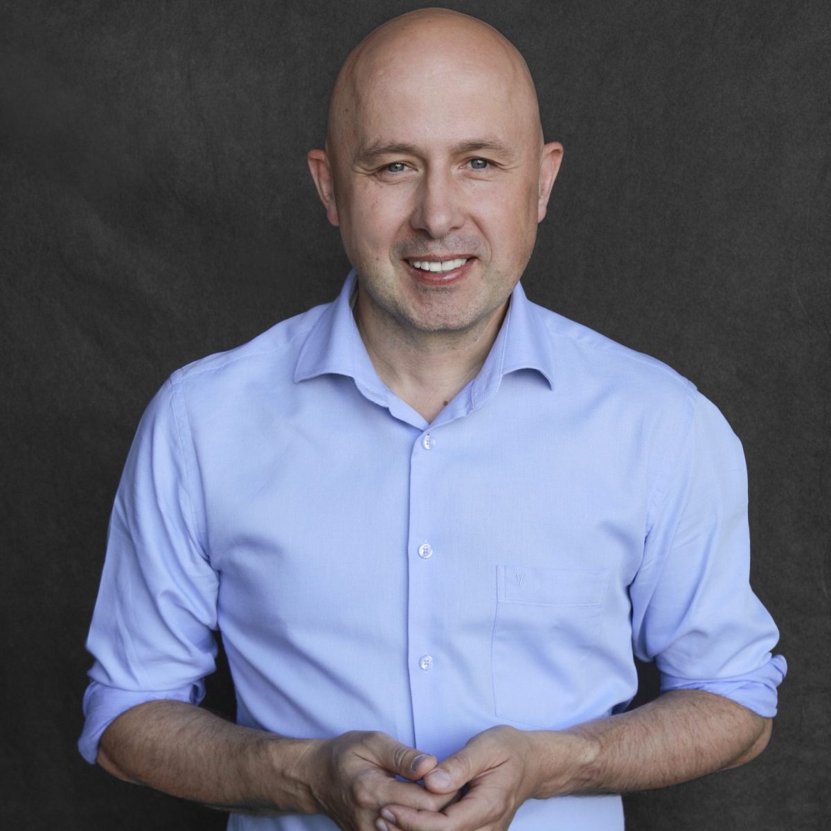 Marcin Chmiela