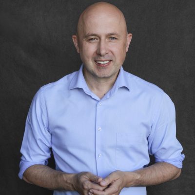 Marcin Chmiela
