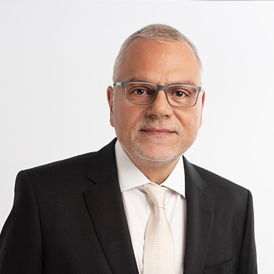 Harris Mygdalis