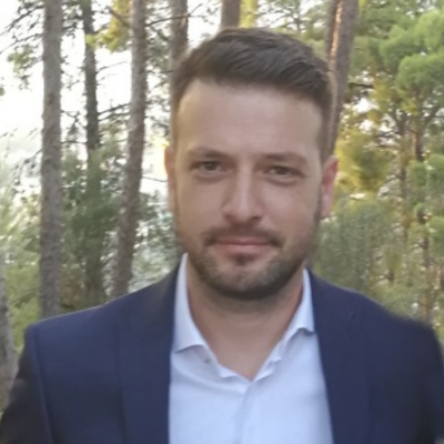 Panos Kanellopoulos