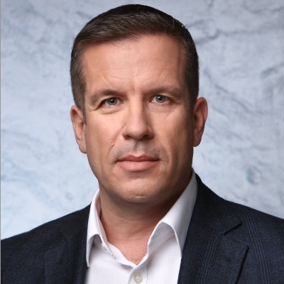 John Vasilakos