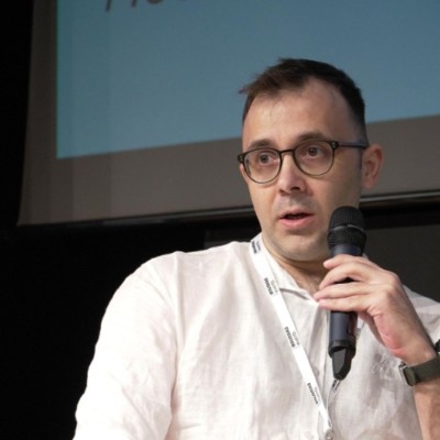 George Kourtoglou