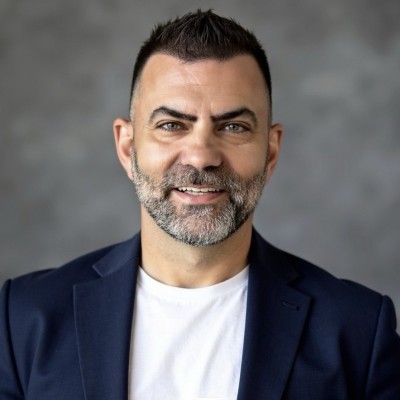 Panagiotis Mastrogiannis