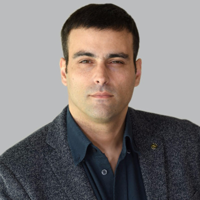 Antonios Tsoulidis