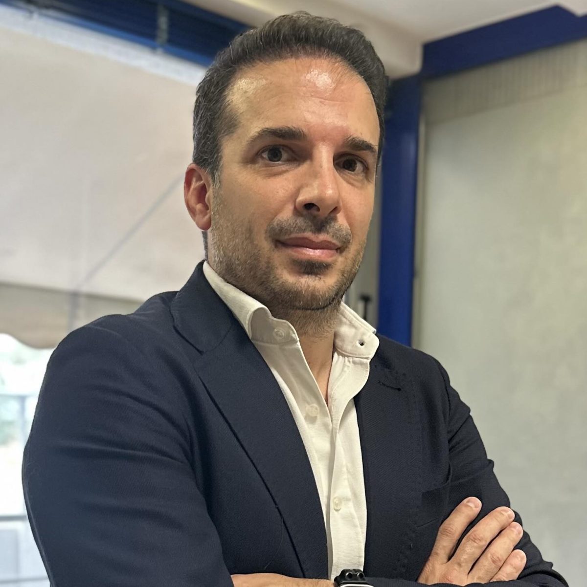 Panagiotis S. Fousas