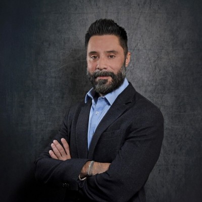 Dimitris Stimpiris