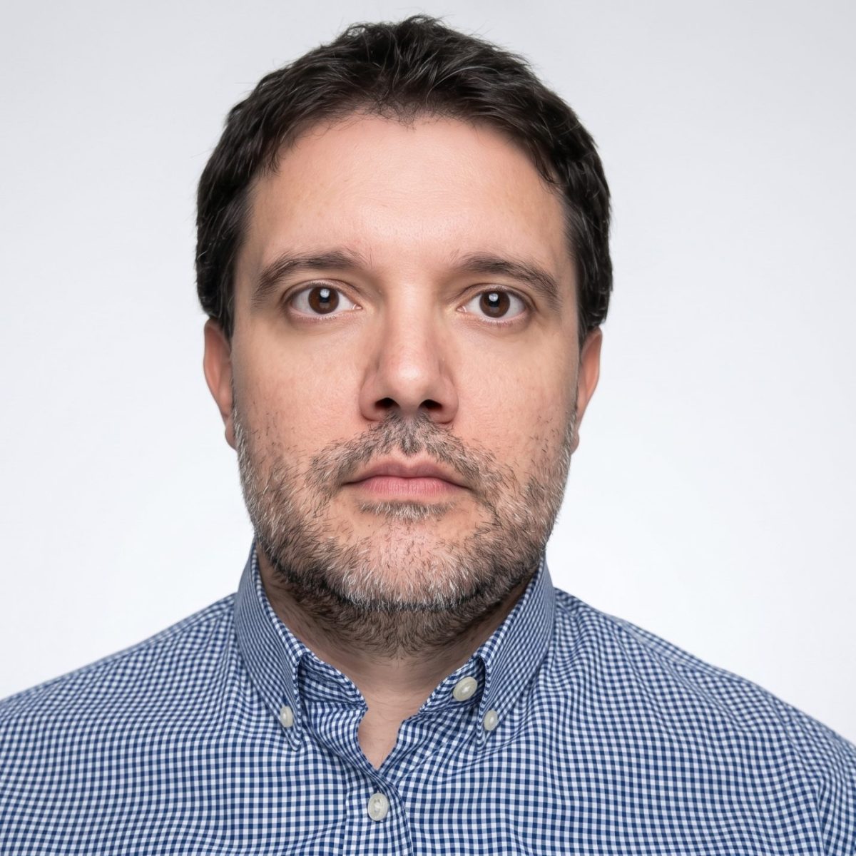 Tasos Kypraios