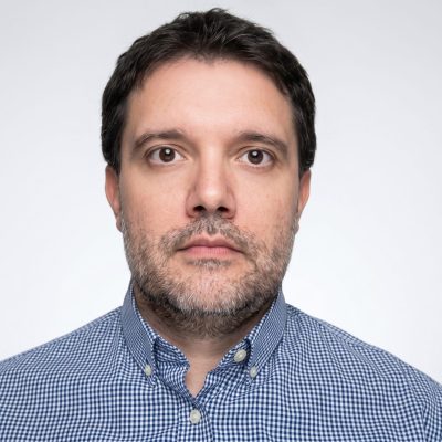 Tasos Kypraios