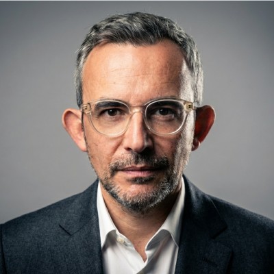 Konstantinos Varouxis